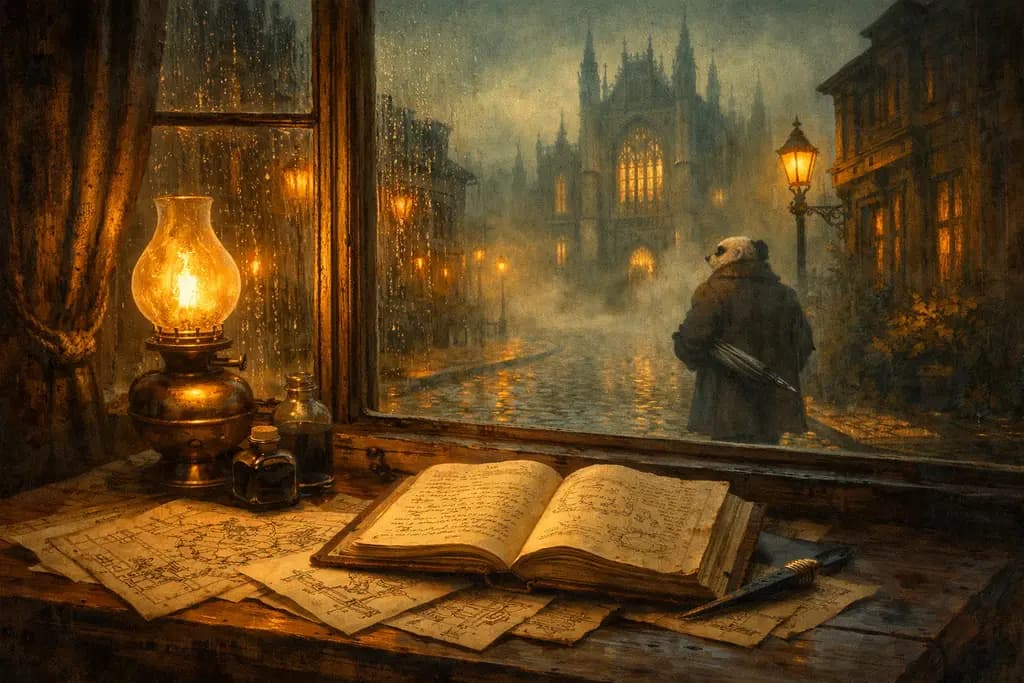 Greenhaven: Where the Lines Don’t Meet