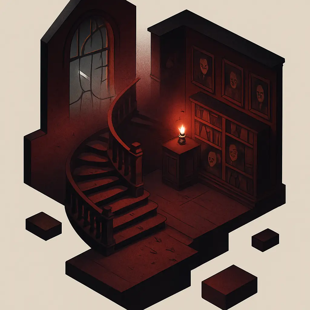 Halloway Murder Mystery