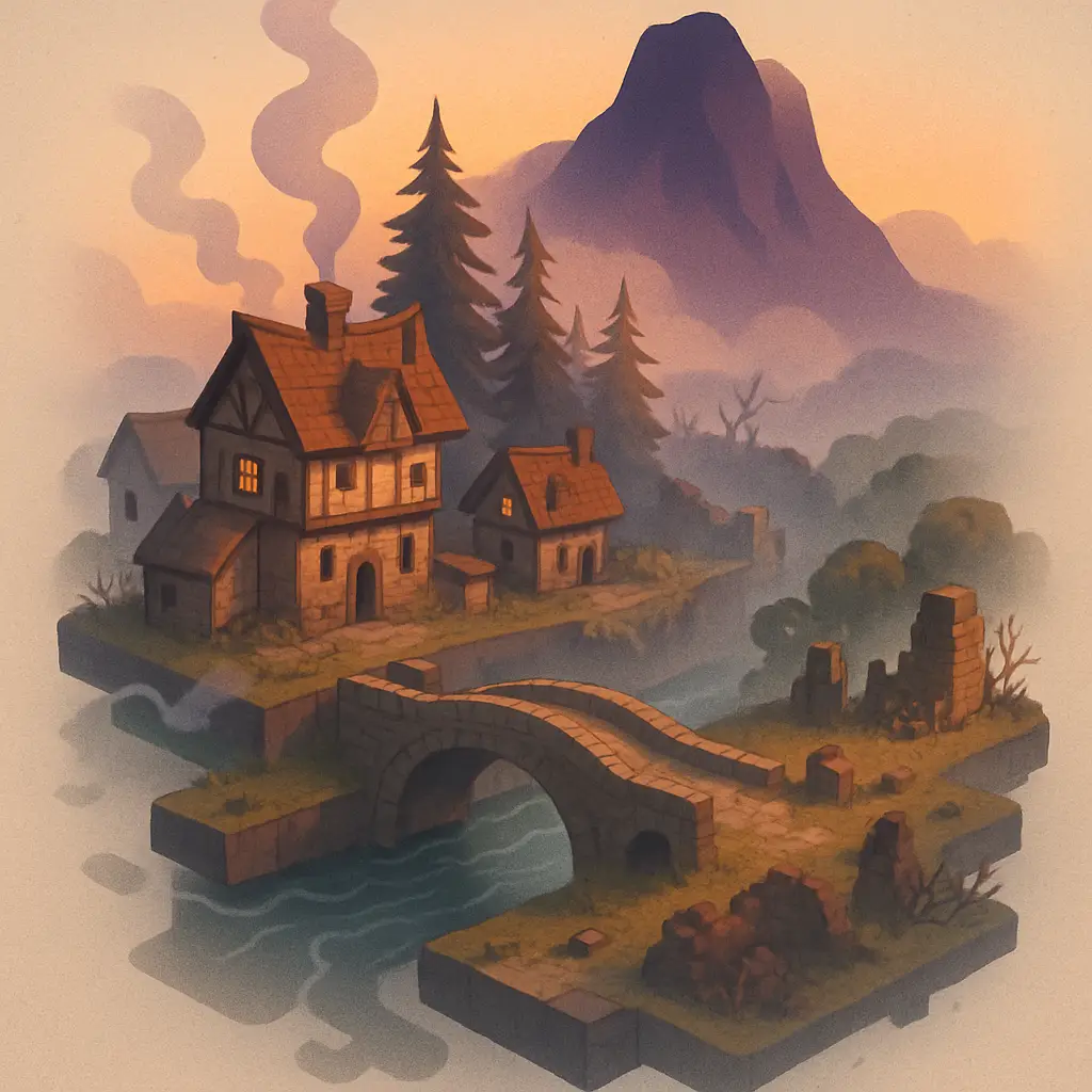 Dragons, nobles and peasants don't mix