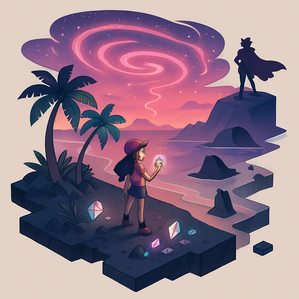 The Monarch's Last Challenge