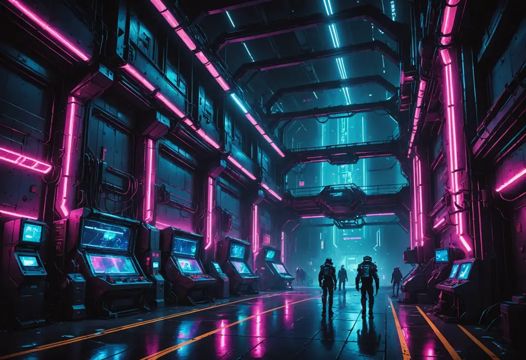Iron Valkyrie