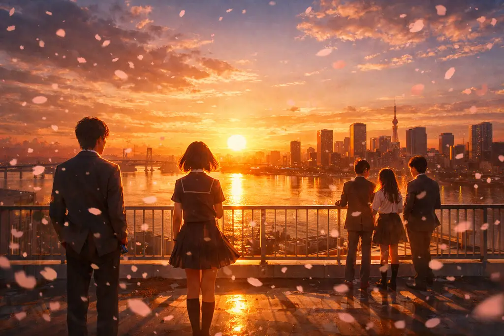 Seikai Gakuen High