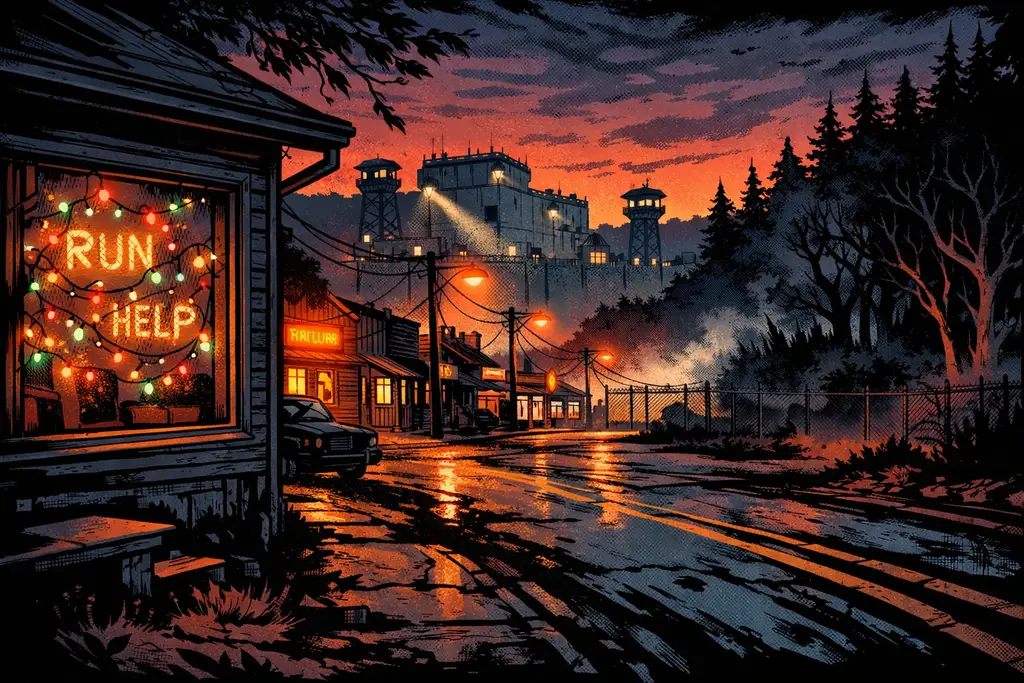 Stranger Things