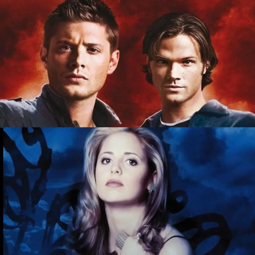 BuffyxSupernatural