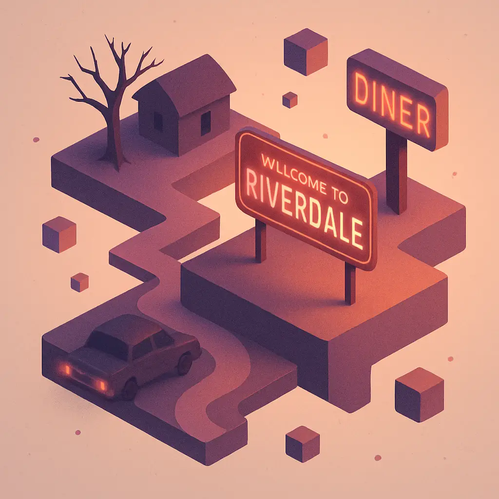 RR Riverdale