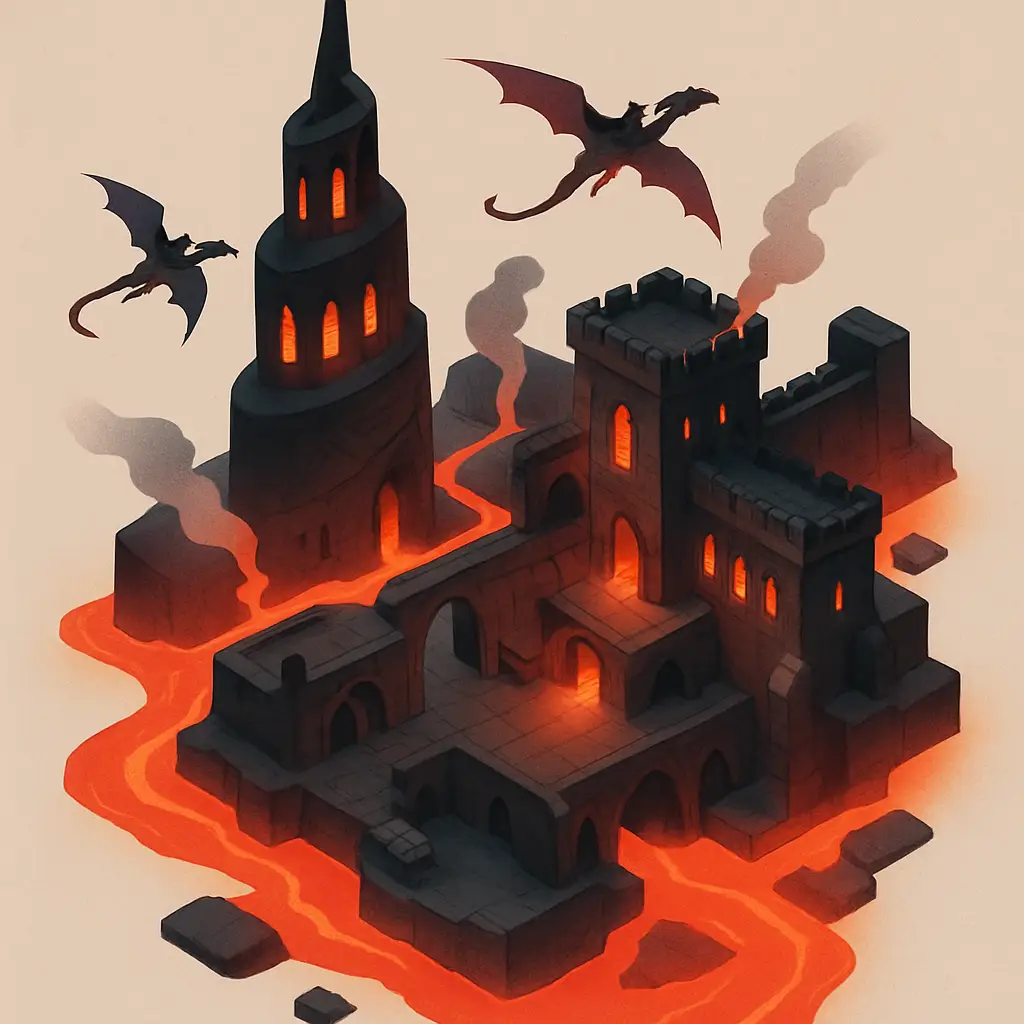 Drakmoor Academy