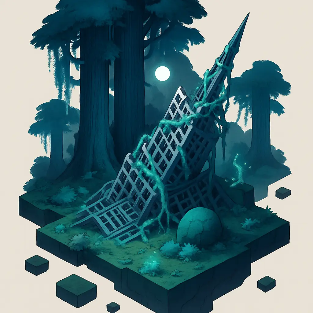 Legacy of Ruin and Renewal