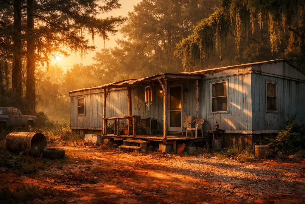 Pine Hollow Estates