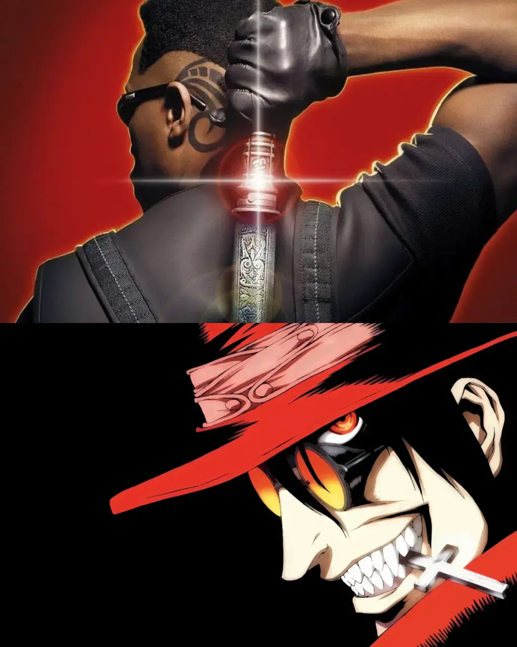 BladexHellsing