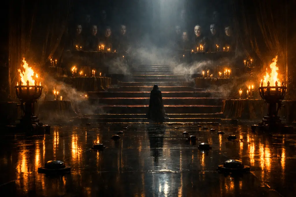 Nô lệ của bạn có gì đó không ổn.