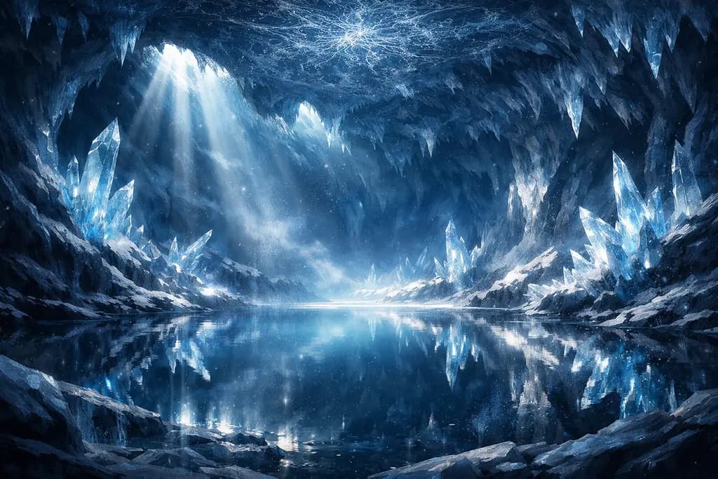 The Frostborn Awakens