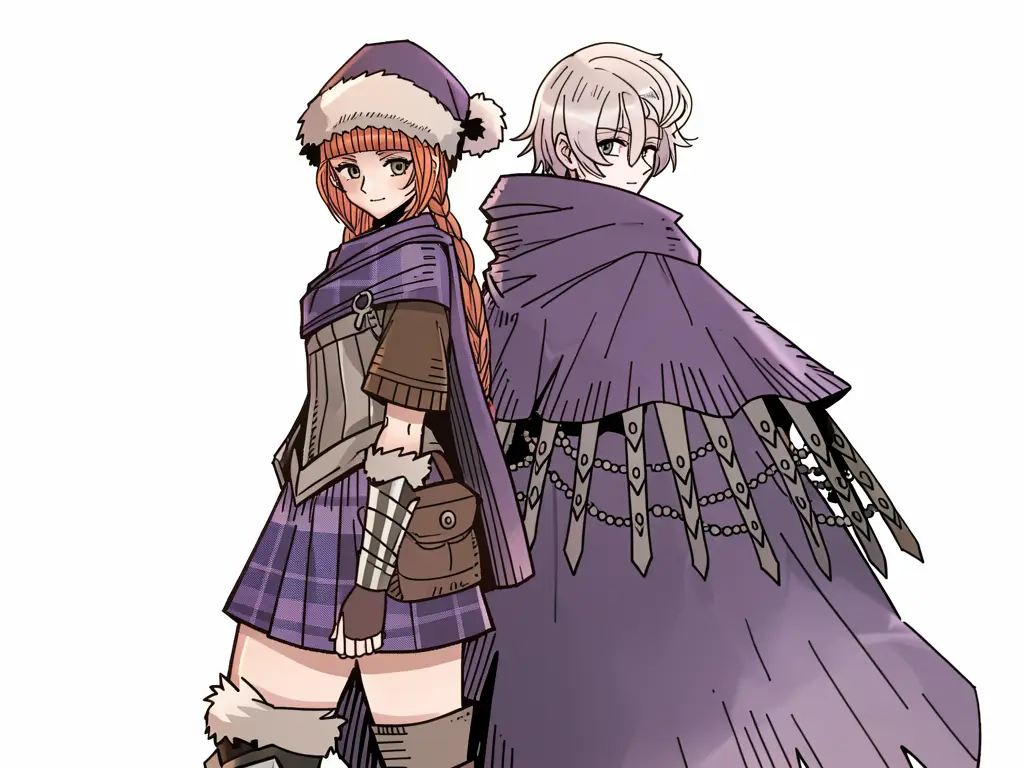 The Game of Nobles
