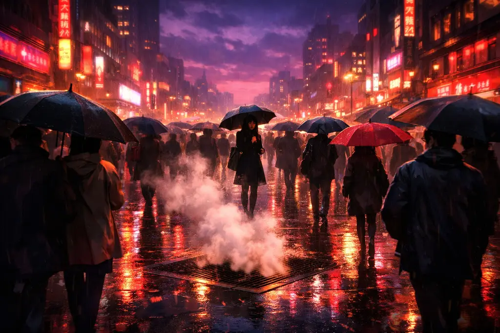 First Contact Protocol