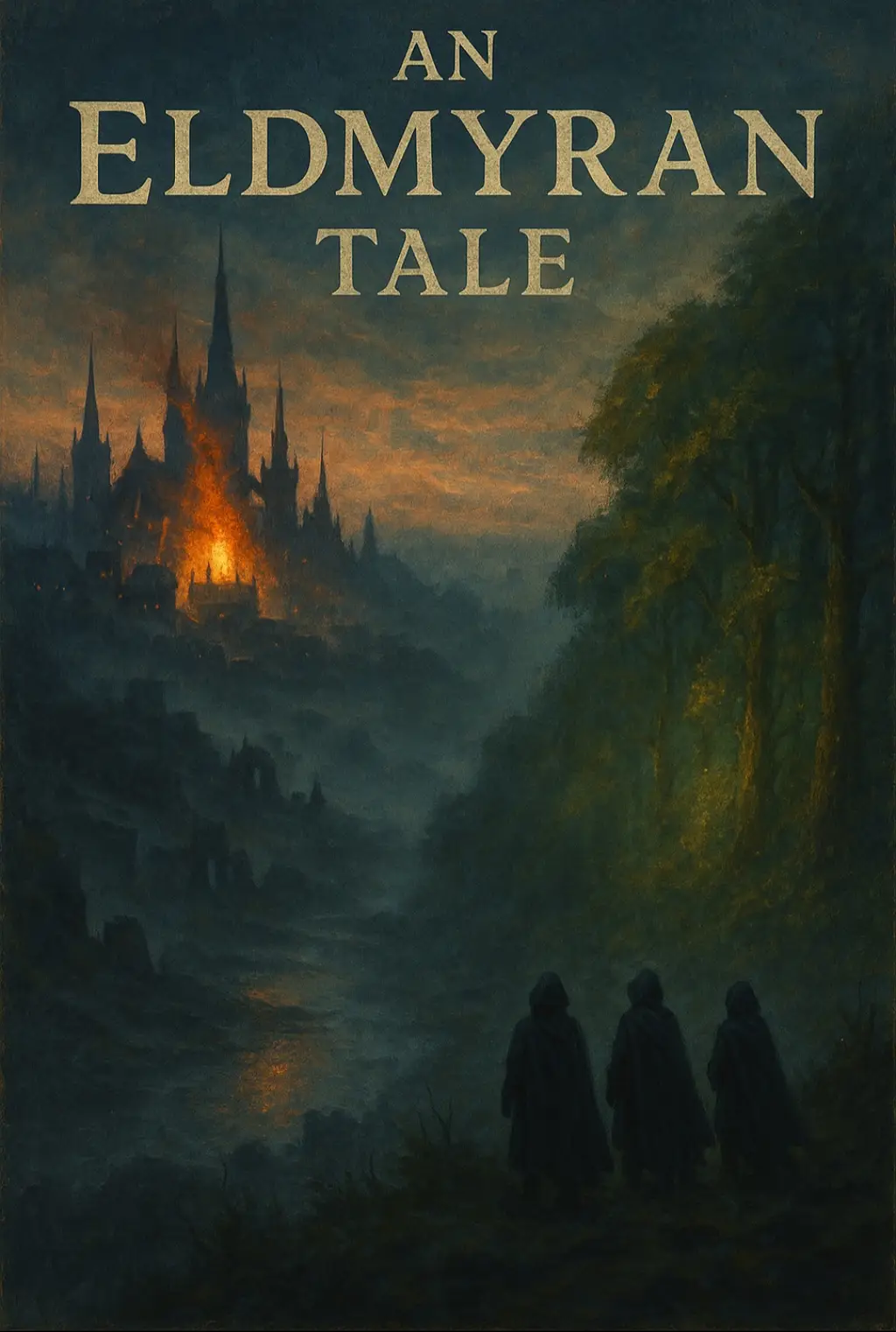An Eldmyran Tale