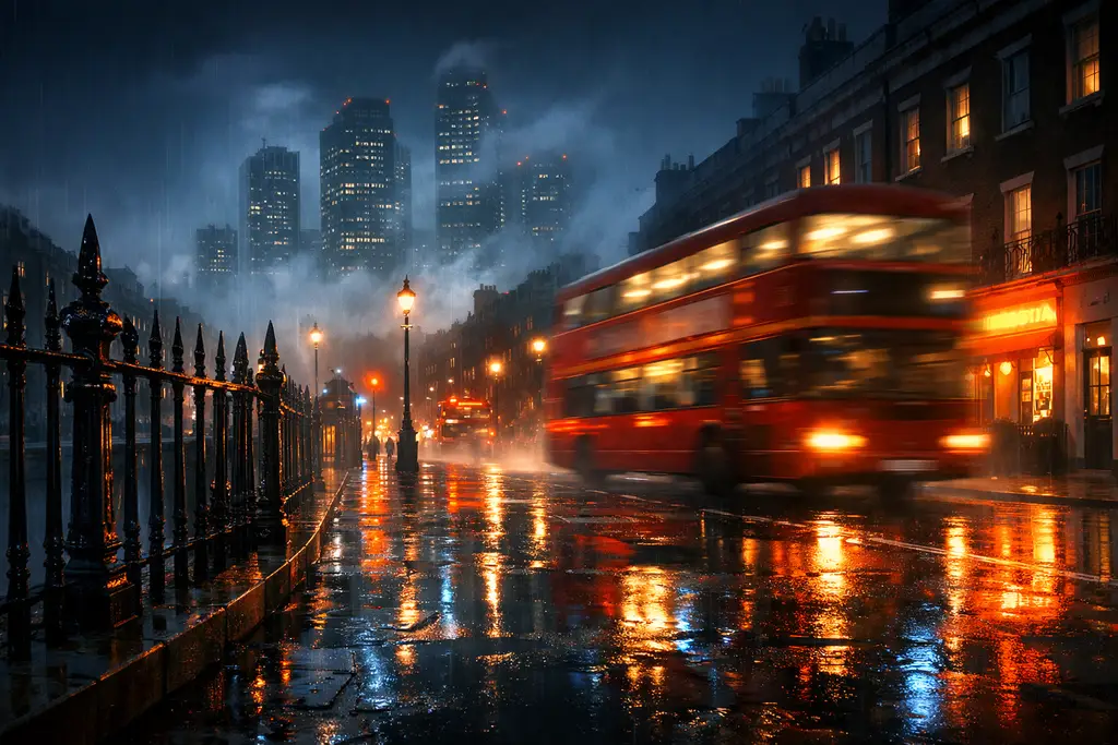 Holmes Out of Time