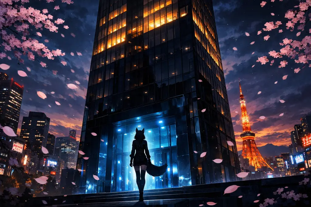 Chimera Idol Project