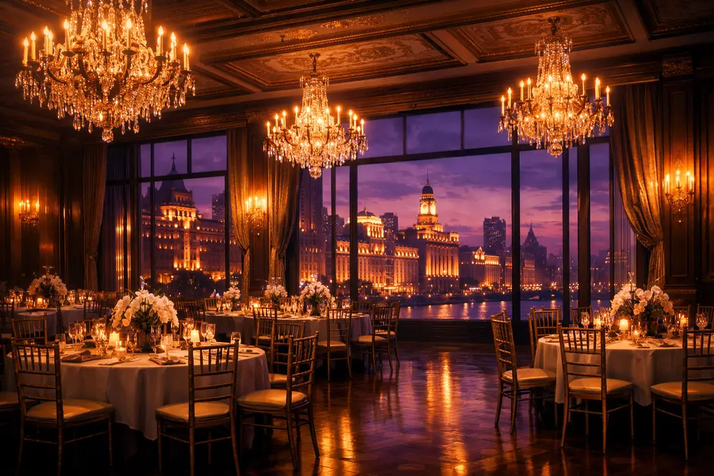 The Paris of the East