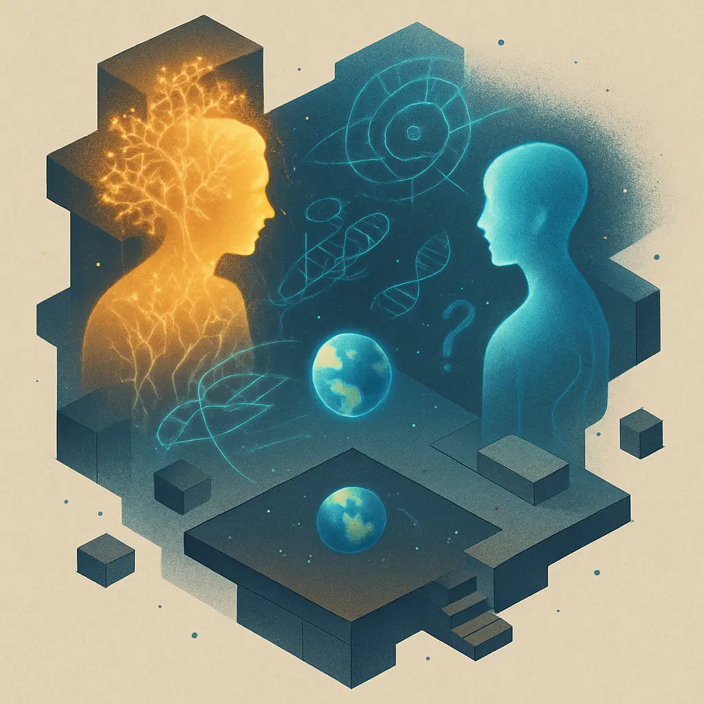 Guftugu - The Cosmic Conversation