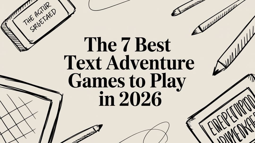 7 Best Choice Based Games to Play in 2026 | Dunia