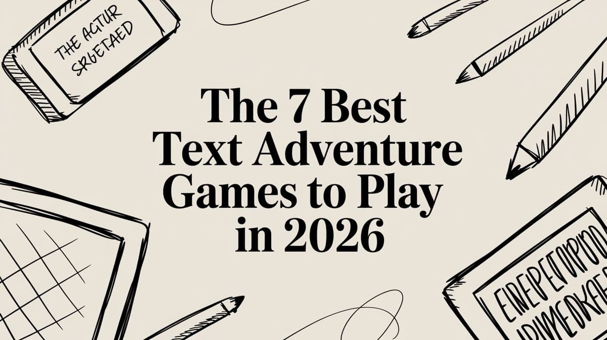 7 Best Choice Based Games to Play in 2026 | Dunia